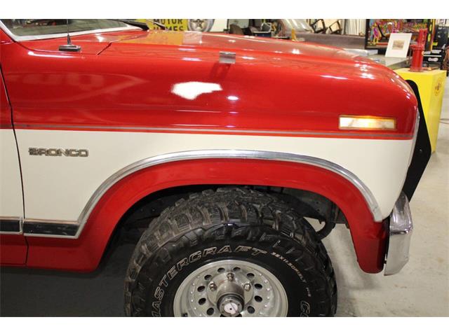 1985 Ford Bronco (CC-2122858) for sale in Sherwood, Oregon