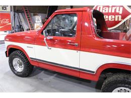 1985 Ford Bronco (CC-2122858) for sale in Sherwood, Oregon