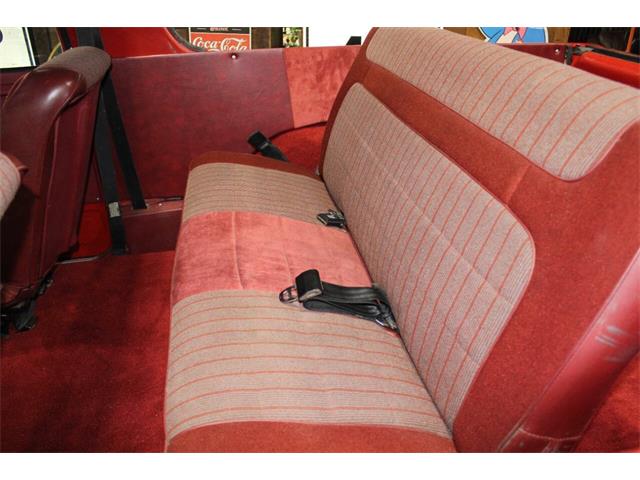 1985 Ford Bronco (CC-2122858) for sale in Sherwood, Oregon