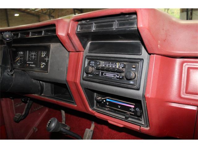 1985 Ford Bronco (CC-2122858) for sale in Sherwood, Oregon