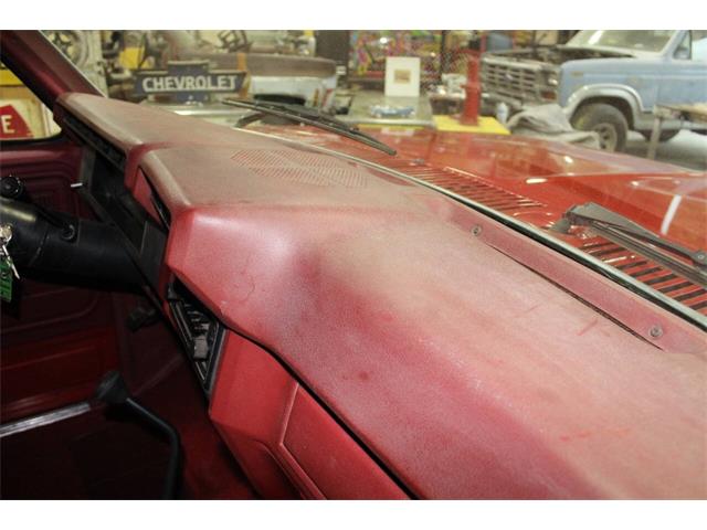 1985 Ford Bronco (CC-2122858) for sale in Sherwood, Oregon