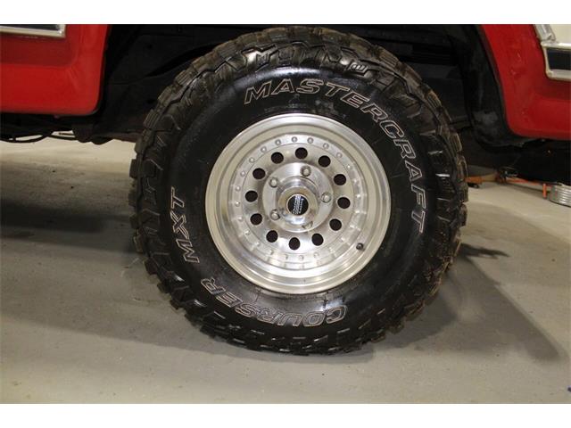 1985 Ford Bronco (CC-2122858) for sale in Sherwood, Oregon