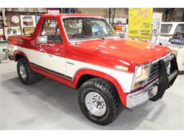 1985 Ford Bronco (CC-2122858) for sale in Sherwood, Oregon