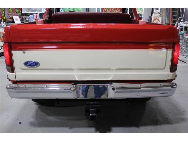 1985 Ford Bronco (CC-2122858) for sale in Sherwood, Oregon