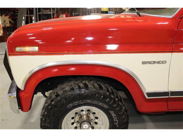 1985 Ford Bronco (CC-2122858) for sale in Sherwood, Oregon