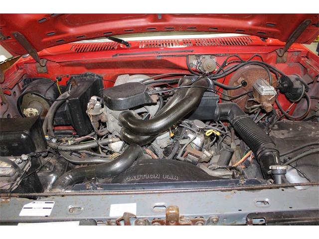 1985 Ford Bronco (CC-2122858) for sale in Sherwood, Oregon