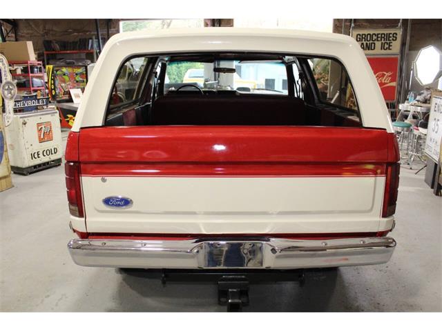 1985 Ford Bronco (CC-2122858) for sale in Sherwood, Oregon
