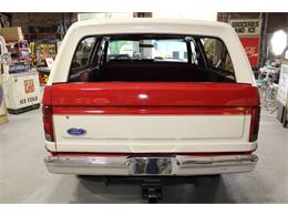 1985 Ford Bronco (CC-2122858) for sale in Sherwood, Oregon