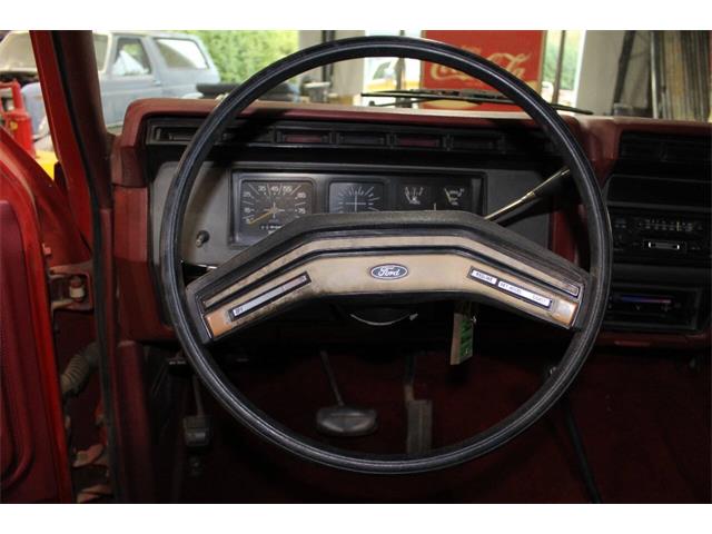 1985 Ford Bronco (CC-2122858) for sale in Sherwood, Oregon