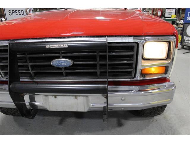 1985 Ford Bronco (CC-2122858) for sale in Sherwood, Oregon