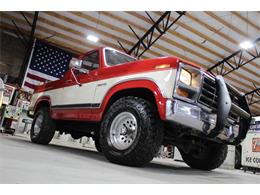1985 Ford Bronco (CC-2122858) for sale in Sherwood, Oregon