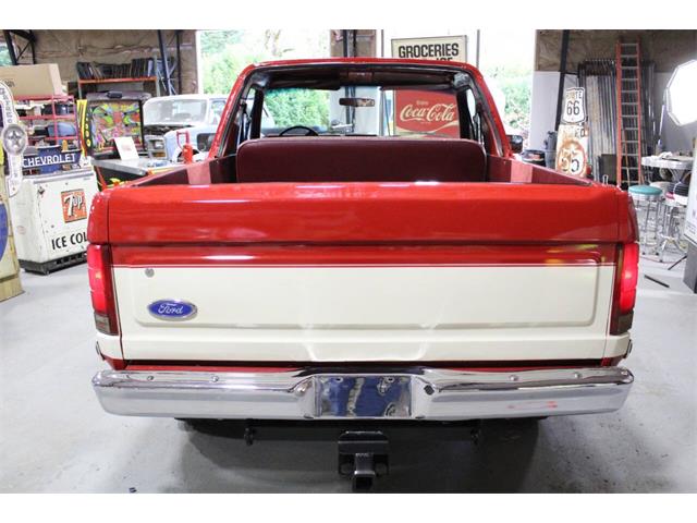 1985 Ford Bronco (CC-2122858) for sale in Sherwood, Oregon