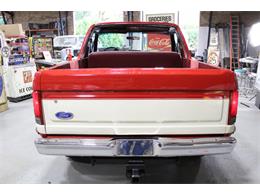 1985 Ford Bronco (CC-2122858) for sale in Sherwood, Oregon