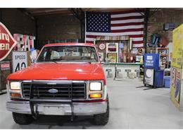 1985 Ford Bronco (CC-2122858) for sale in Sherwood, Oregon