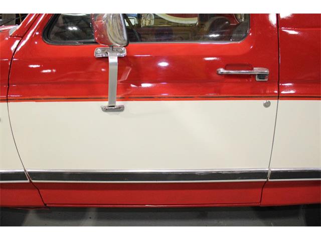 1985 Ford Bronco (CC-2122858) for sale in Sherwood, Oregon