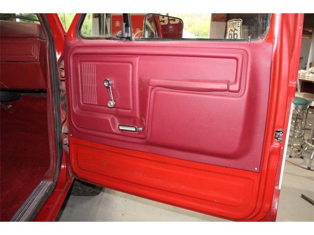 1985 Ford Bronco (CC-2122858) for sale in Sherwood, Oregon