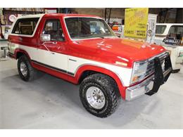 1985 Ford Bronco (CC-2122858) for sale in Sherwood, Oregon