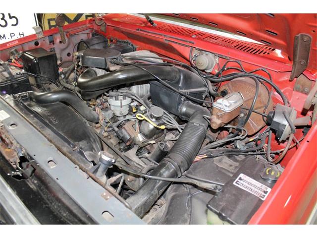 1985 Ford Bronco (CC-2122858) for sale in Sherwood, Oregon
