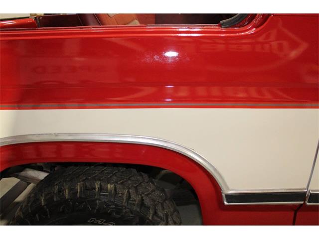 1985 Ford Bronco (CC-2122858) for sale in Sherwood, Oregon