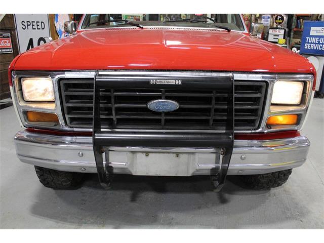 1985 Ford Bronco (CC-2122858) for sale in Sherwood, Oregon