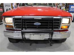 1985 Ford Bronco (CC-2122858) for sale in Sherwood, Oregon