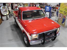 1985 Ford Bronco (CC-2122858) for sale in Sherwood, Oregon
