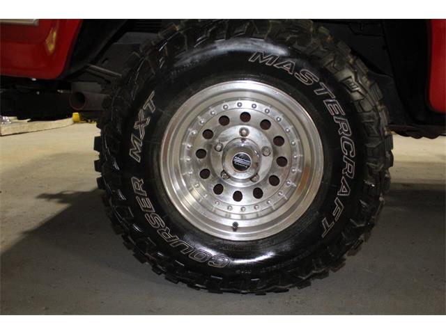 1985 Ford Bronco (CC-2122858) for sale in Sherwood, Oregon