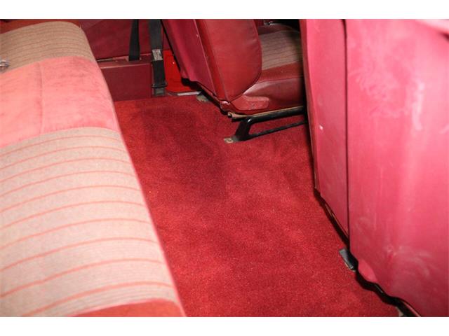 1985 Ford Bronco (CC-2122858) for sale in Sherwood, Oregon