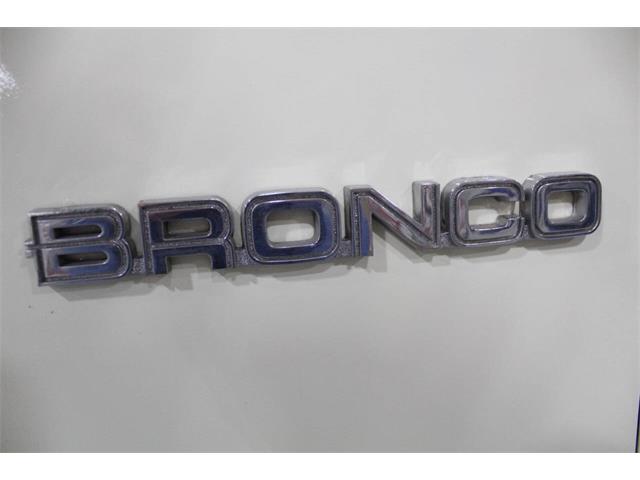 1985 Ford Bronco (CC-2122858) for sale in Sherwood, Oregon