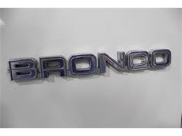1985 Ford Bronco (CC-2122858) for sale in Sherwood, Oregon
