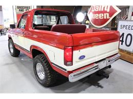 1985 Ford Bronco (CC-2122858) for sale in Sherwood, Oregon