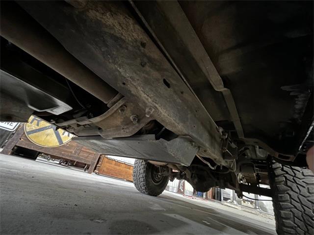 1985 Ford Bronco (CC-2122858) for sale in Sherwood, Oregon