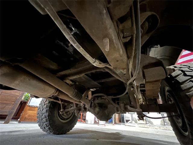 1985 Ford Bronco (CC-2122858) for sale in Sherwood, Oregon
