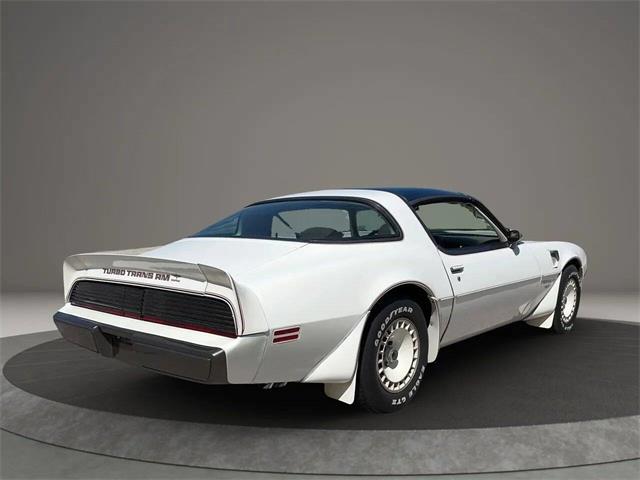 1980 Pontiac Firebird Trans Am (CC-2122859) for sale in Spring Branch, Texas