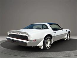 1980 Pontiac Firebird Trans Am (CC-2122859) for sale in Spring Branch, Texas
