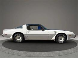 1980 Pontiac Firebird Trans Am (CC-2122859) for sale in Spring Branch, Texas