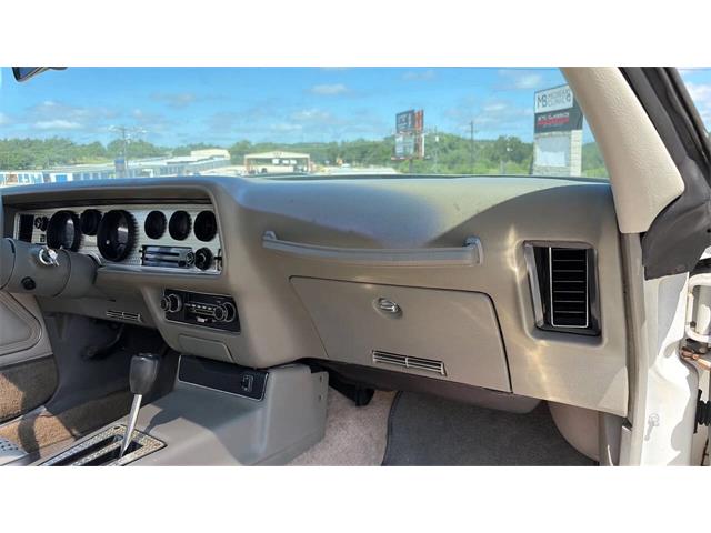 1980 Pontiac Firebird Trans Am (CC-2122859) for sale in Spring Branch, Texas