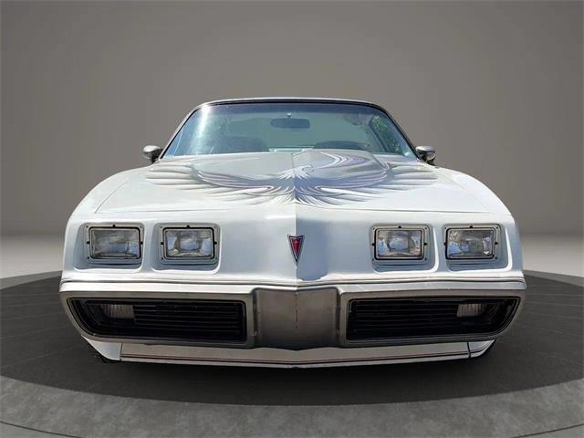 1980 Pontiac Firebird Trans Am (CC-2122859) for sale in Spring Branch, Texas