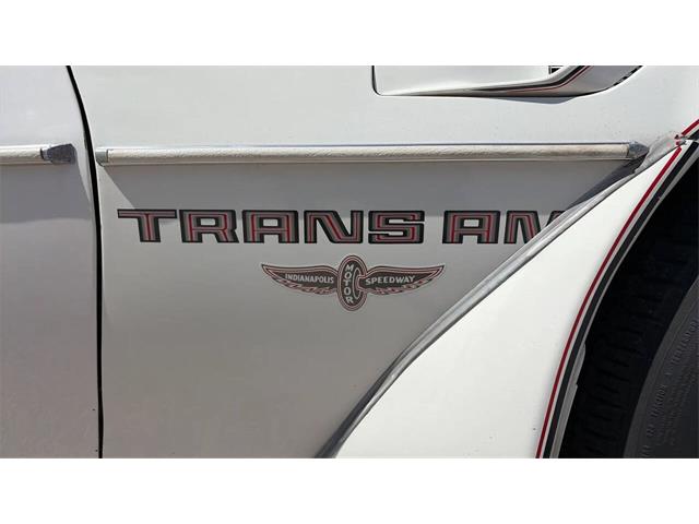 1980 Pontiac Firebird Trans Am (CC-2122859) for sale in Spring Branch, Texas