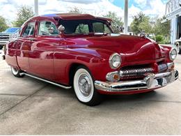 1950 Mercury Eight (CC-2120286) for sale in Bradenton, Florida
