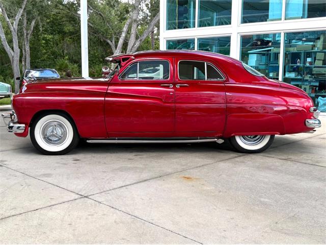 1950 Mercury Eight (CC-2120286) for sale in Bradenton, Florida