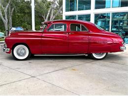 1950 Mercury Eight (CC-2120286) for sale in Bradenton, Florida