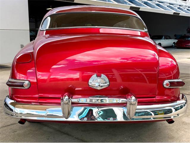 1950 Mercury Eight (CC-2120286) for sale in Bradenton, Florida