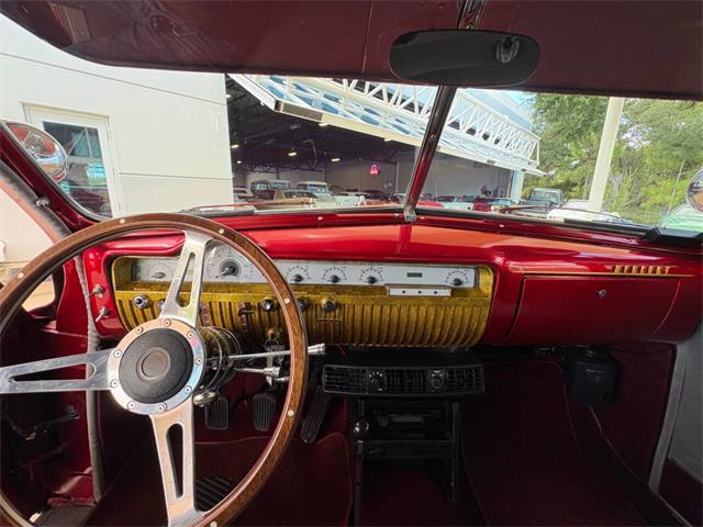 1950 Mercury Eight (CC-2120286) for sale in Bradenton, Florida