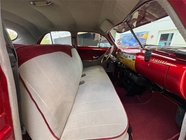 1950 Mercury Eight (CC-2120286) for sale in Bradenton, Florida
