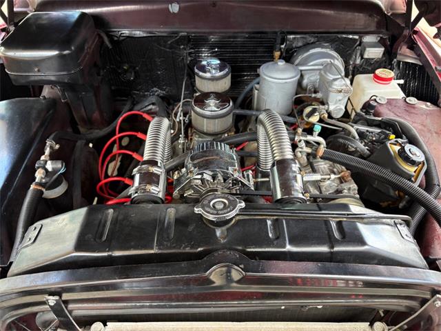 1950 Mercury Eight (CC-2120286) for sale in Bradenton, Florida