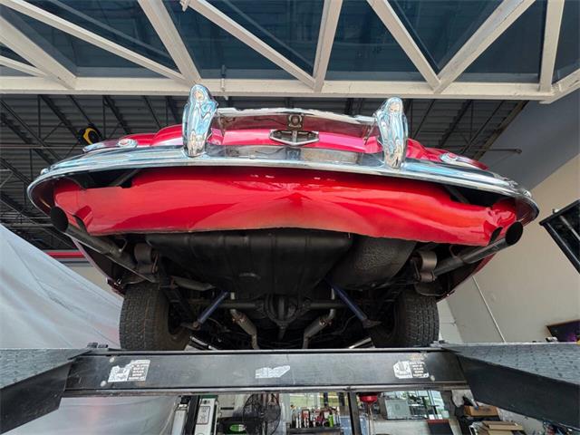 1950 Mercury Eight (CC-2120286) for sale in Bradenton, Florida