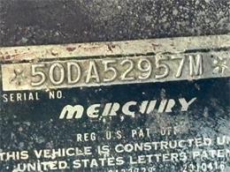 1950 Mercury Eight (CC-2120286) for sale in Bradenton, Florida