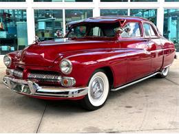 1950 Mercury Eight (CC-2120286) for sale in Bradenton, Florida