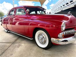 1950 Mercury Eight (CC-2120286) for sale in Bradenton, Florida
